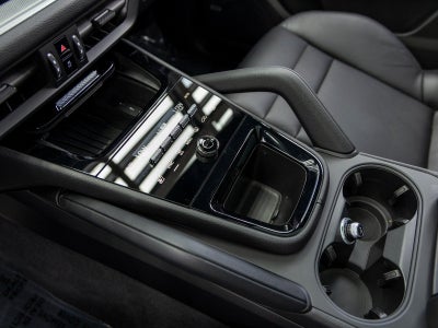 2025 Porsche Cayenne Cayenne