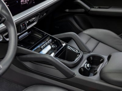 2025 Porsche Cayenne Cayenne