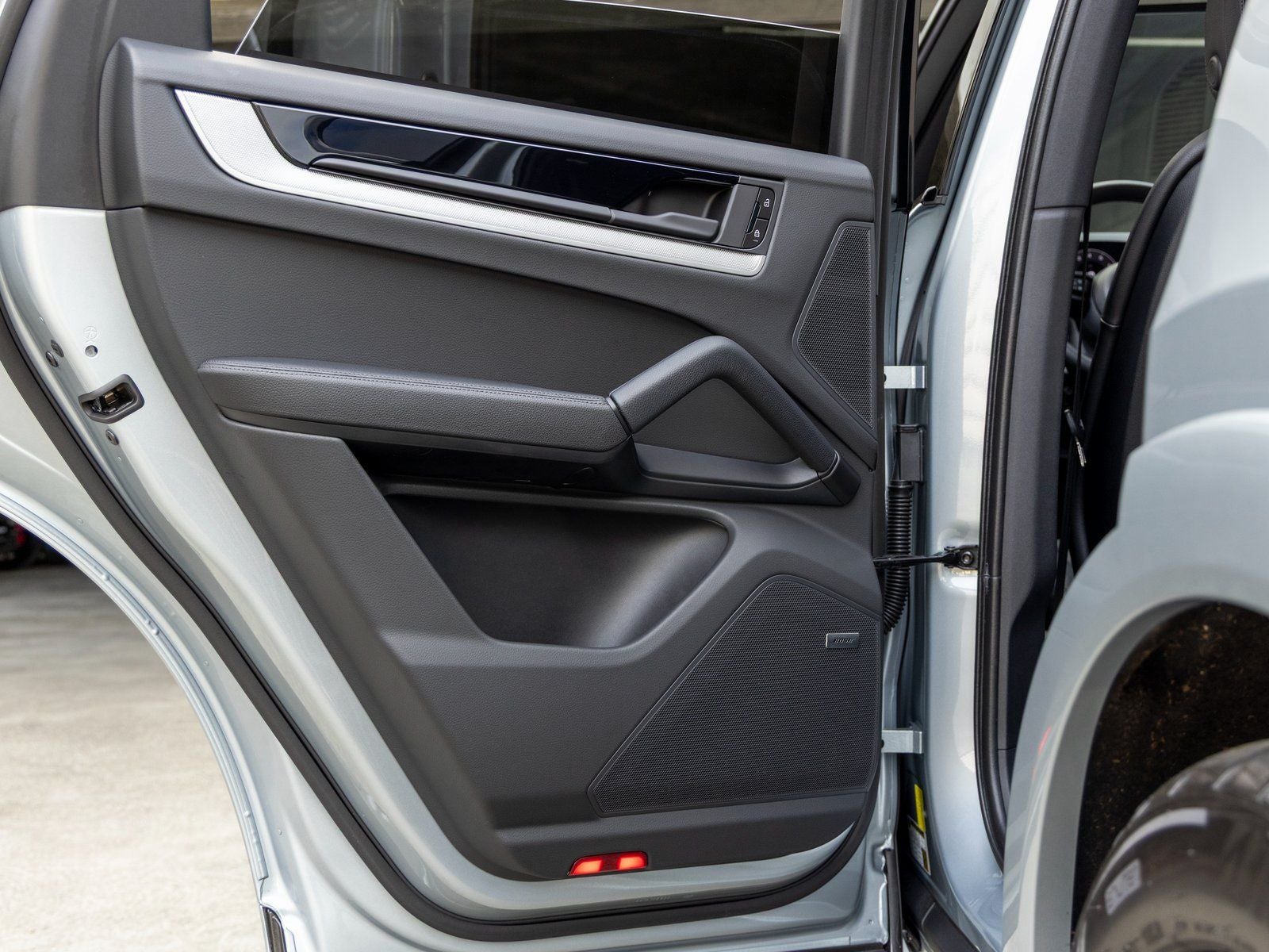 2025 Porsche Cayenne Cayenne