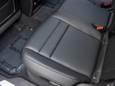 2025 Porsche Cayenne Cayenne