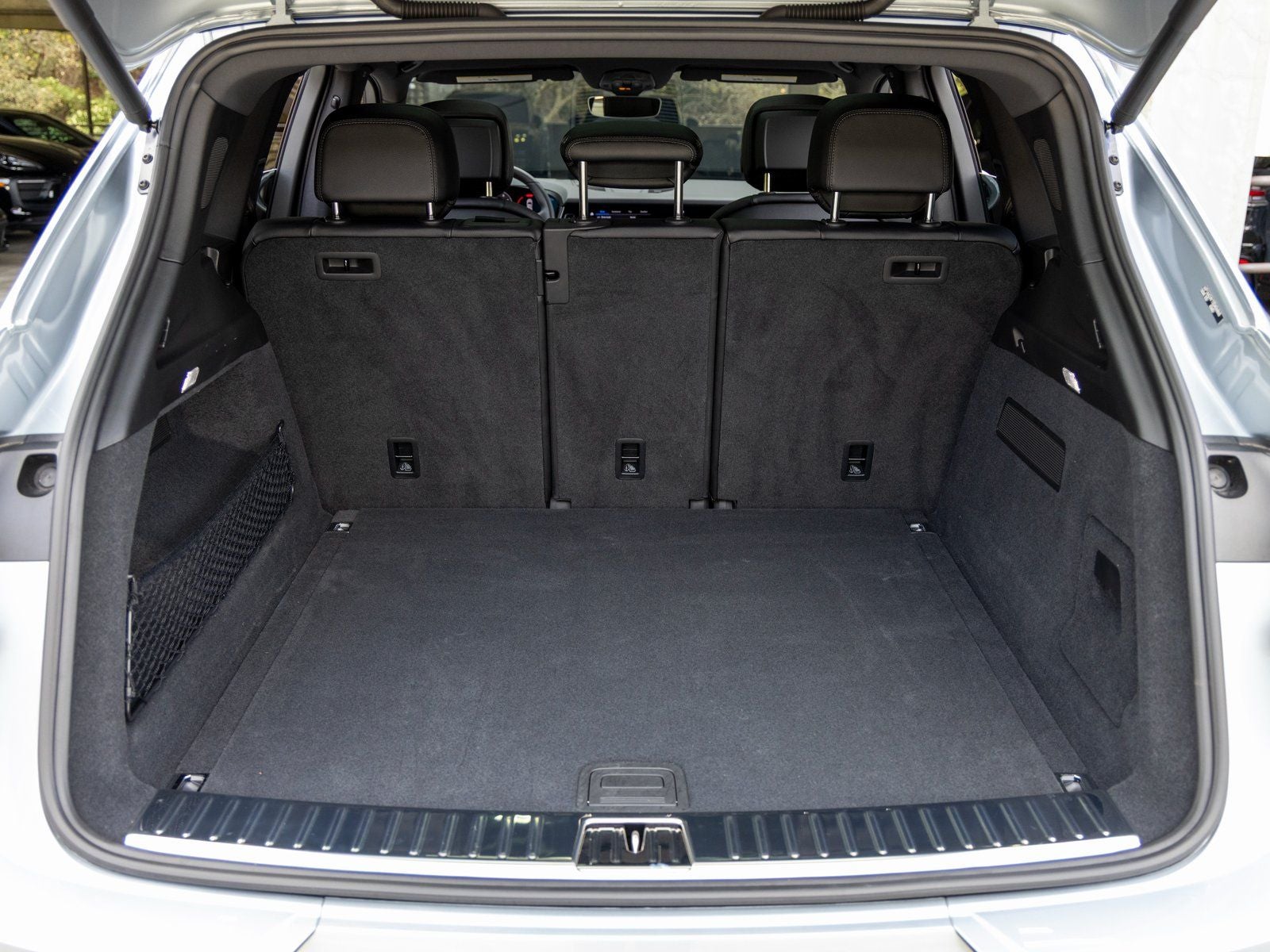 2025 Porsche Cayenne Cayenne