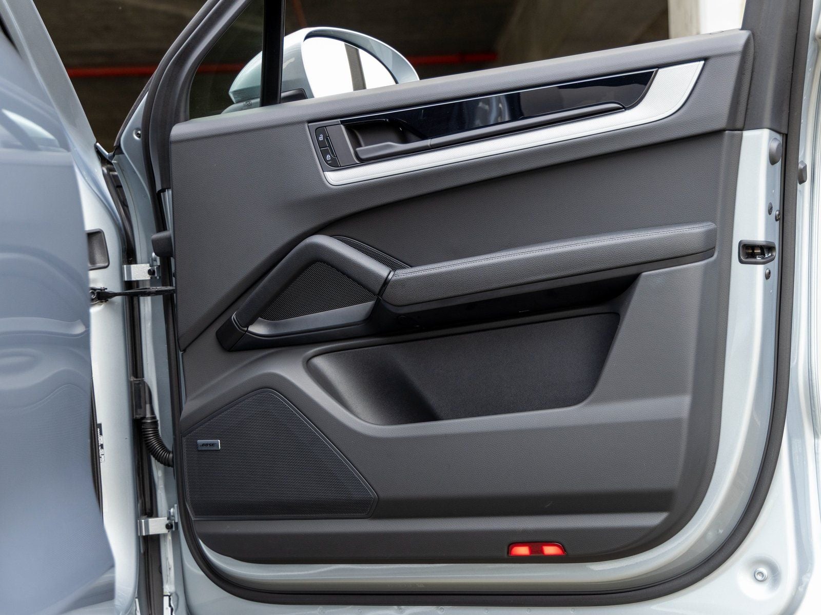 2025 Porsche Cayenne Cayenne