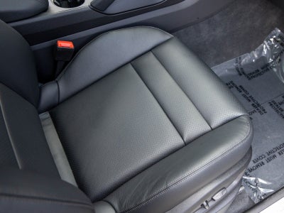 2025 Porsche Cayenne Cayenne