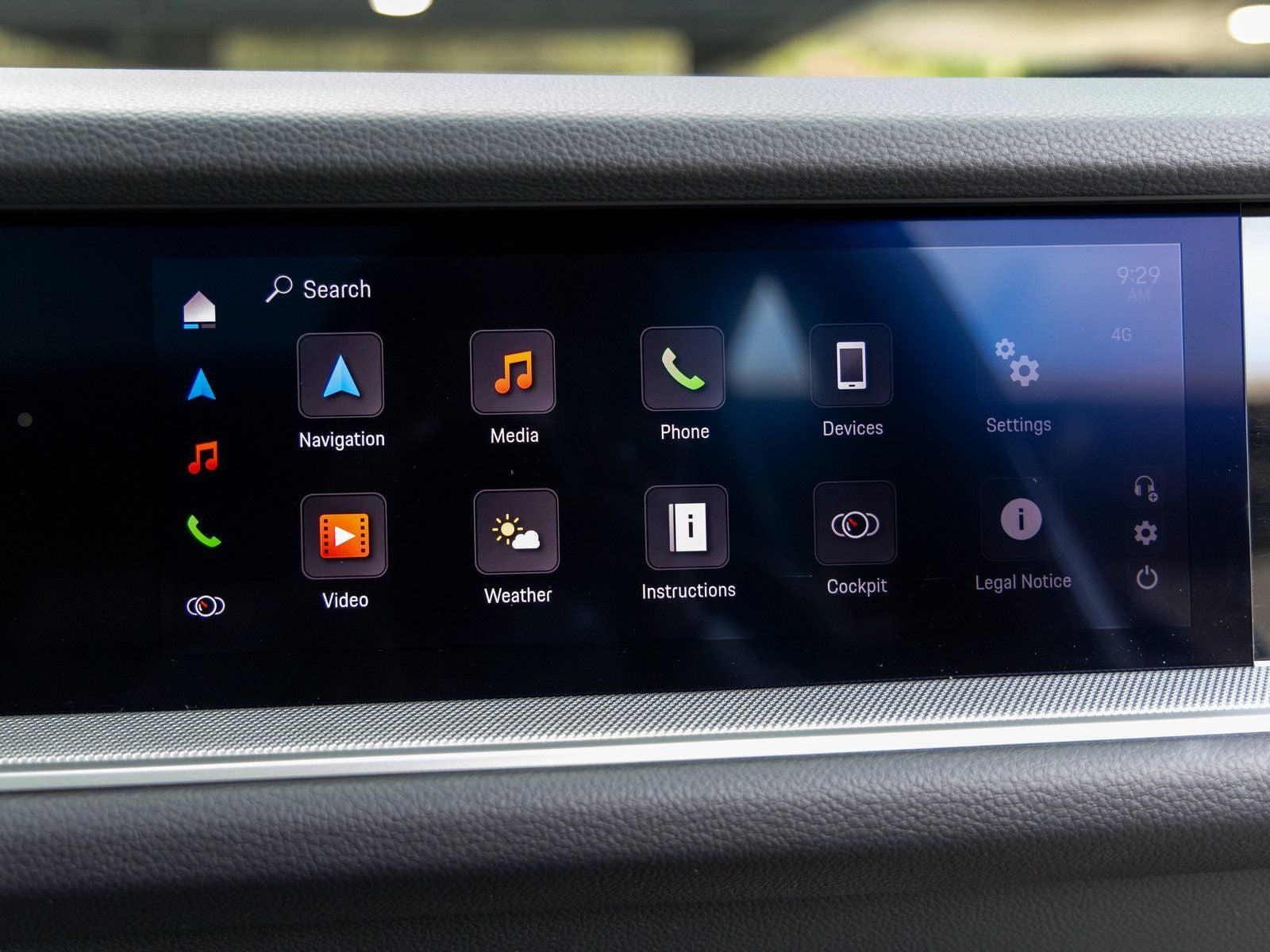 2025 Porsche Cayenne Cayenne