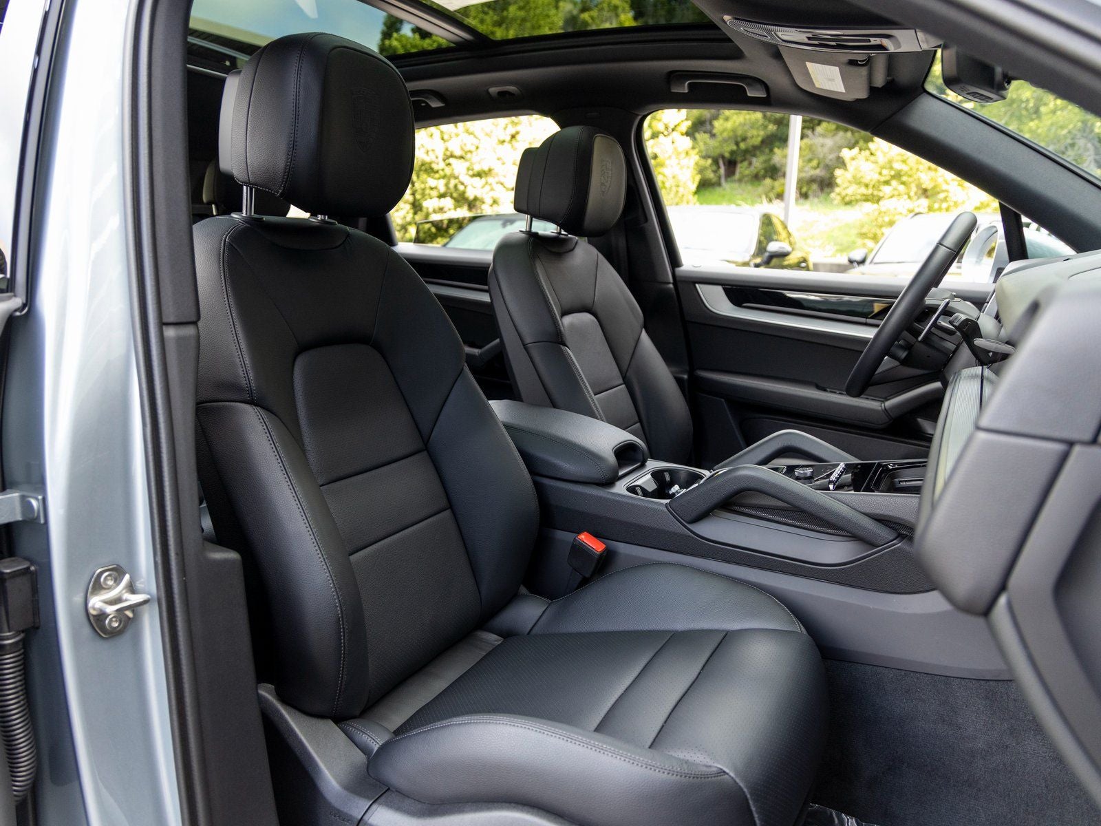 2025 Porsche Cayenne Cayenne