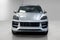 2025 Porsche Cayenne Cayenne