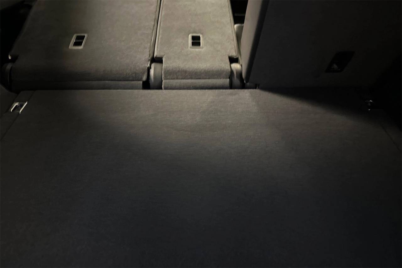 2025 Porsche Cayenne Cayenne