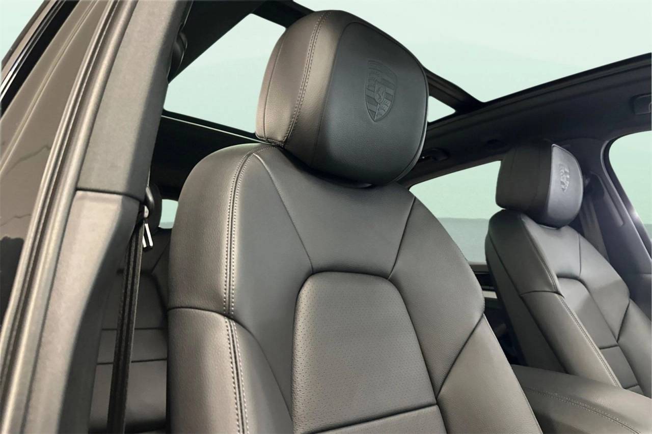2025 Porsche Cayenne Cayenne