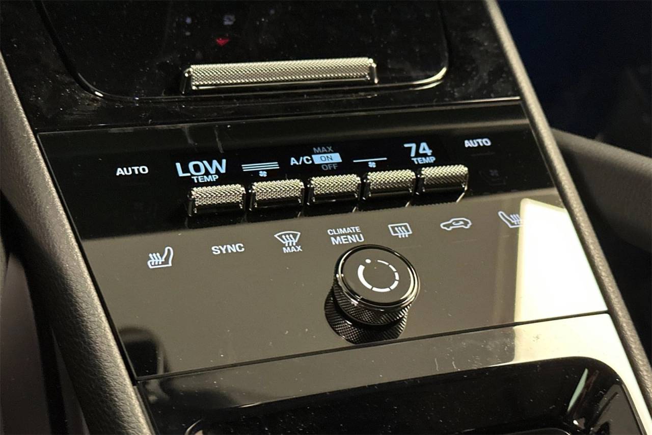 2025 Porsche Cayenne Cayenne