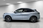 2025 Porsche Cayenne Cayenne