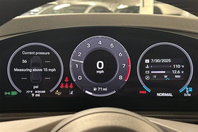 2025 Porsche Cayenne Cayenne