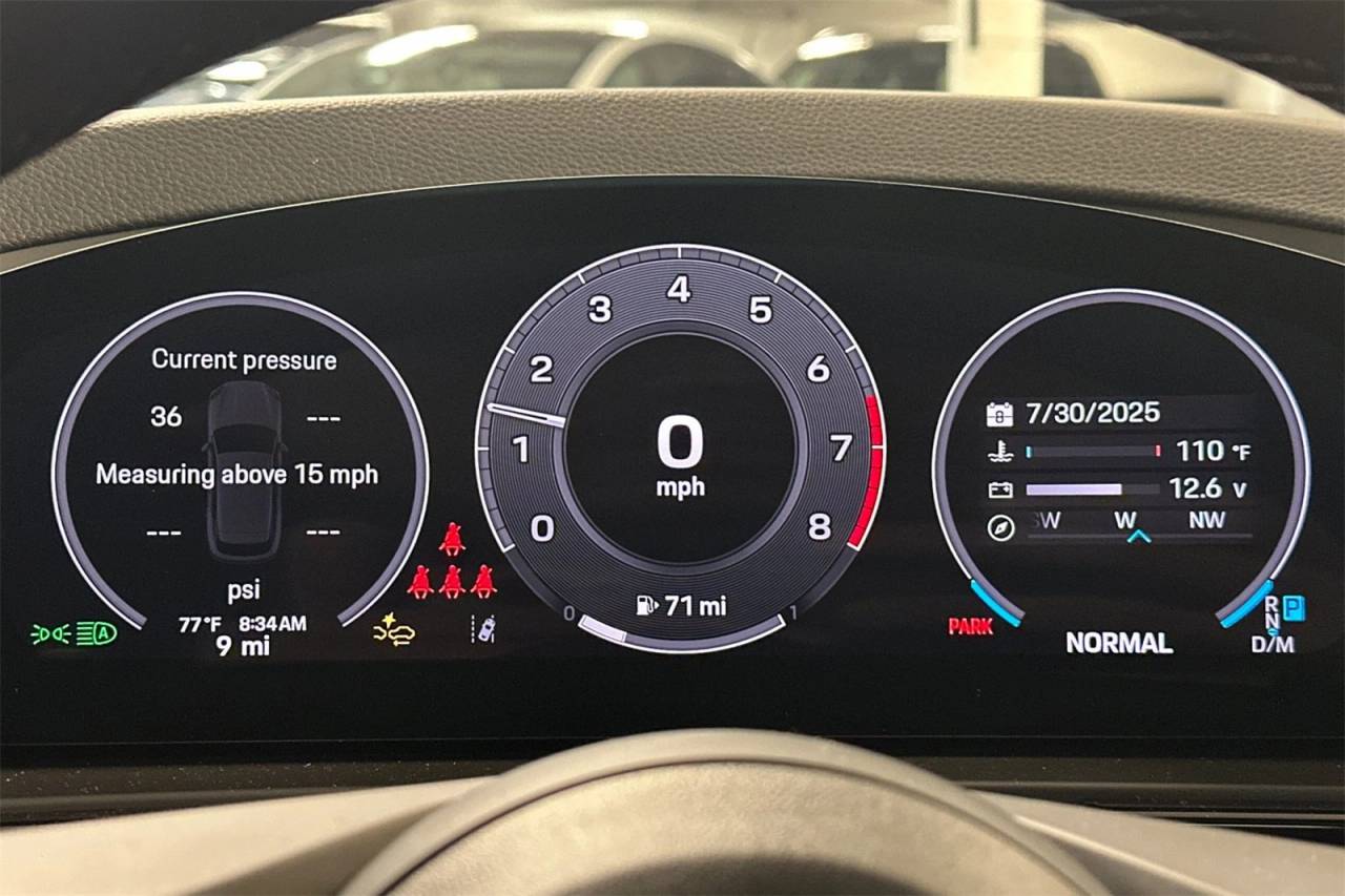 2025 Porsche Cayenne Cayenne