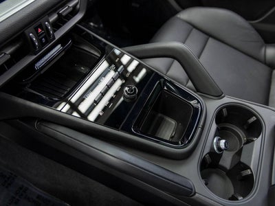 2025 Porsche Cayenne Cayenne