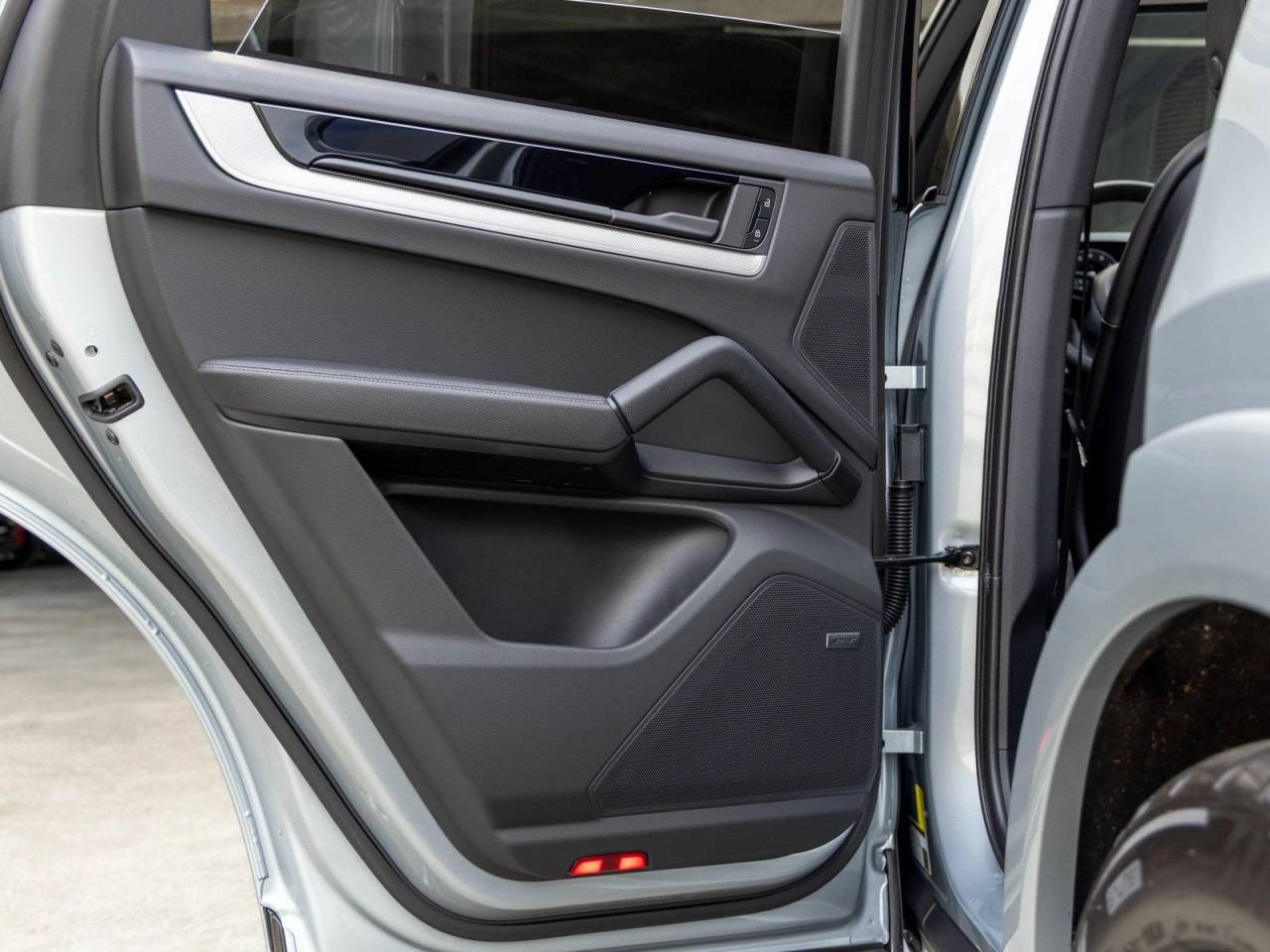 2025 Porsche Cayenne Cayenne