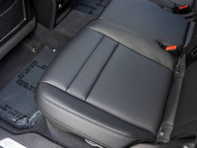 2025 Porsche Cayenne Cayenne