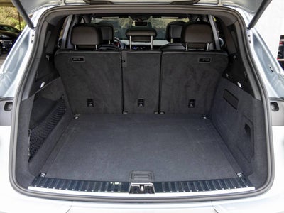 2025 Porsche Cayenne Cayenne