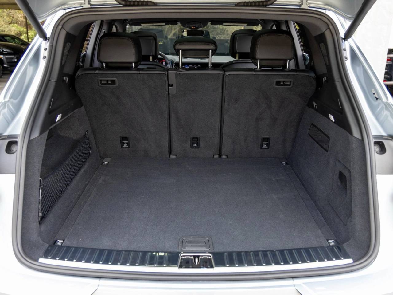 2025 Porsche Cayenne Cayenne