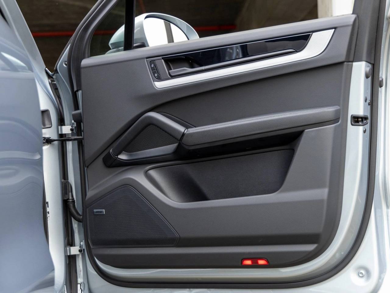 2025 Porsche Cayenne Cayenne