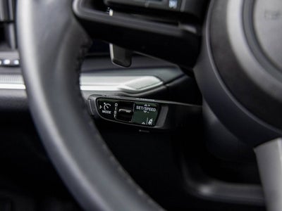 2025 Porsche Cayenne Cayenne