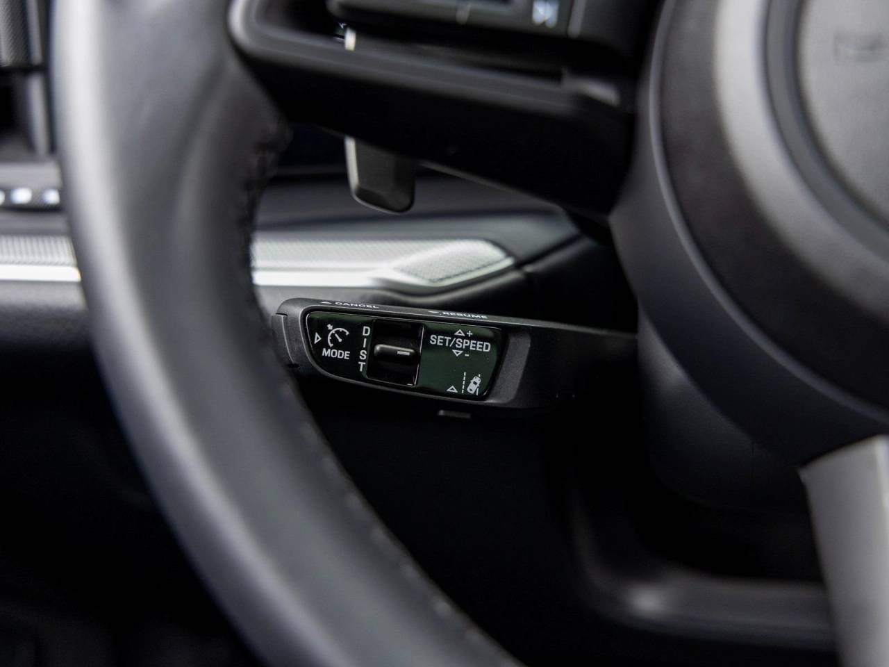 2025 Porsche Cayenne Cayenne