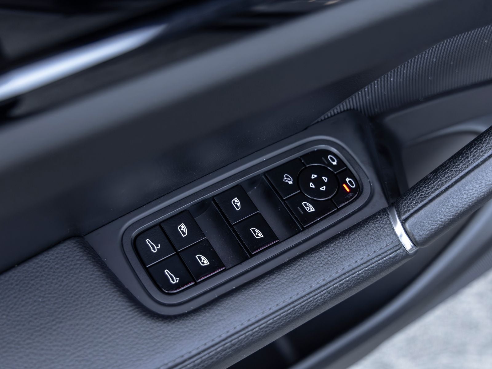2021 Porsche Cayenne Cayenne (MY21)