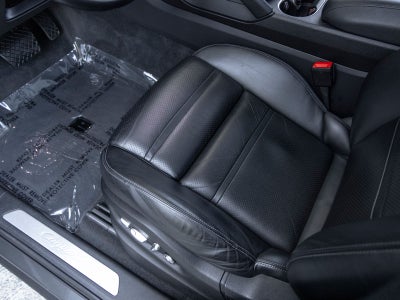 2021 Porsche Cayenne Cayenne (MY21)