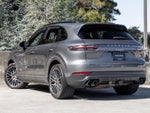 2021 Porsche Cayenne Cayenne (MY21)