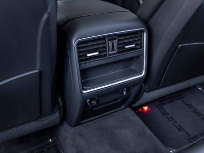 2021 Porsche Cayenne Cayenne (MY21)