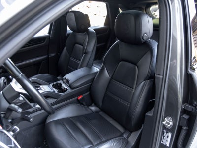 2021 Porsche Cayenne Cayenne (MY21)