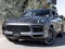 2021 Porsche Cayenne Cayenne (MY21)
