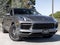 2021 Porsche Cayenne Cayenne (MY21)