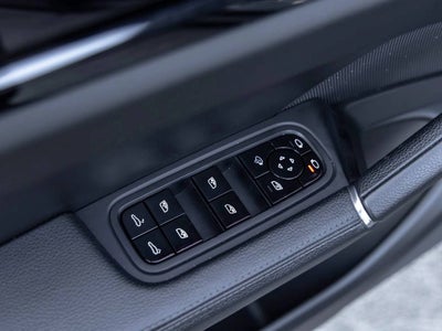 2021 Porsche Cayenne Cayenne (MY21)