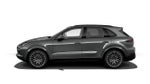 2021 Porsche Cayenne Cayenne (MY21)