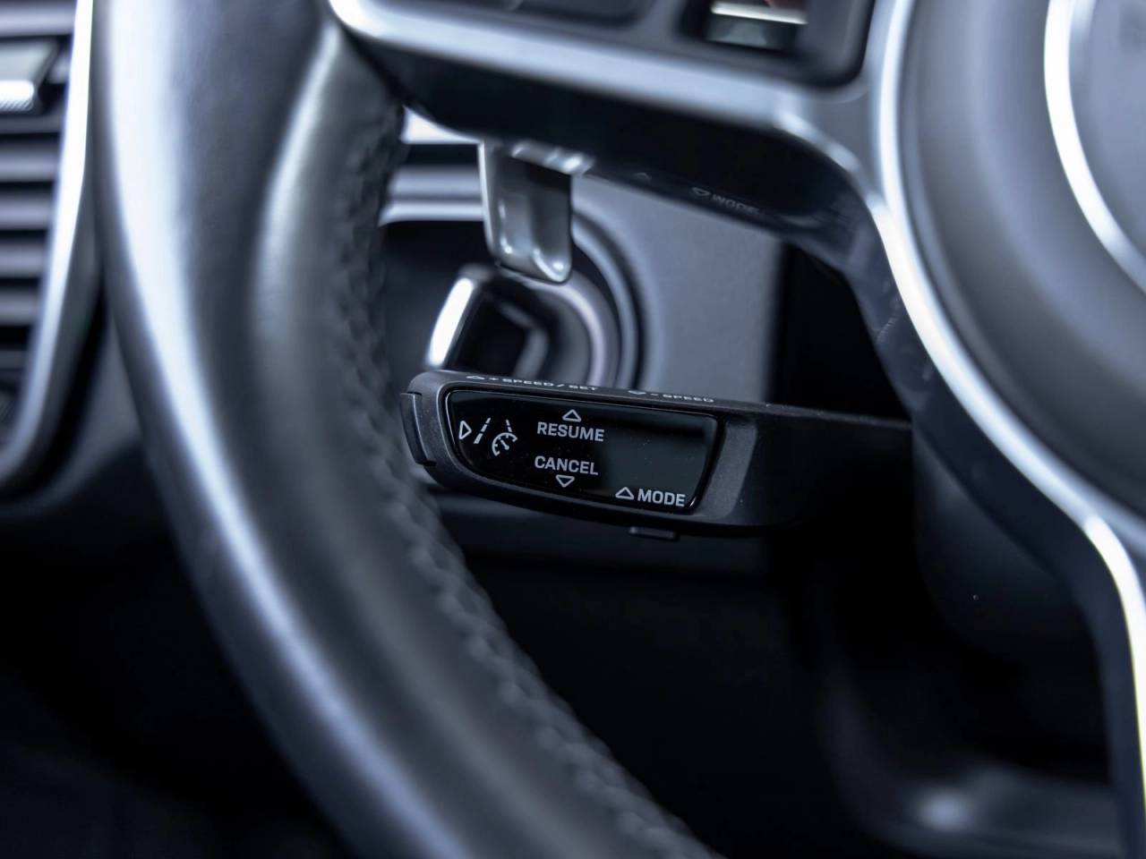 2021 Porsche Cayenne Cayenne (MY21)