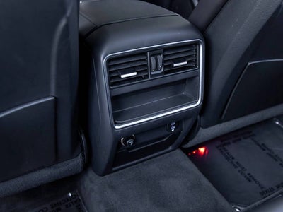 2021 Porsche Cayenne Cayenne (MY21)