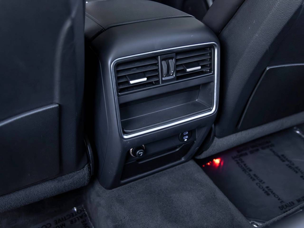 2021 Porsche Cayenne Cayenne (MY21)