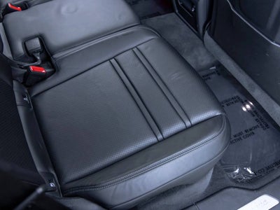 2021 Porsche Cayenne Cayenne (MY21)