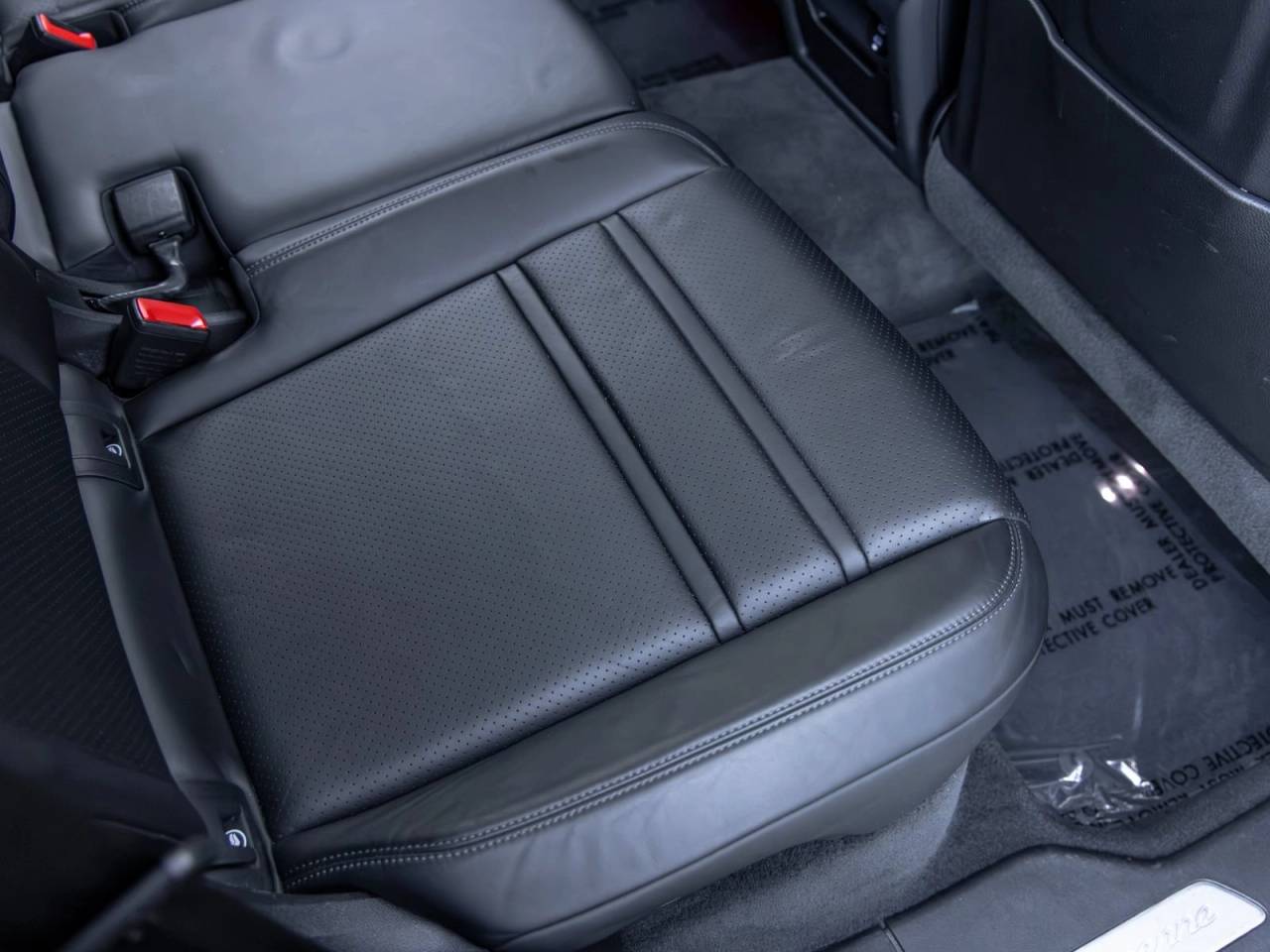 2021 Porsche Cayenne Cayenne (MY21)