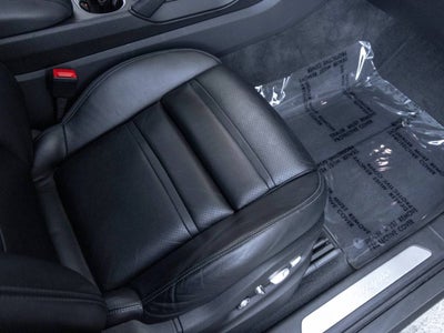 2021 Porsche Cayenne Cayenne (MY21)