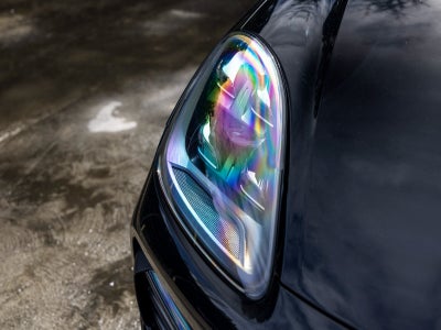 2023 Porsche Cayenne Cayenne Platinum Edition (MY23)