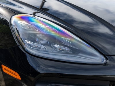 2023 Porsche Cayenne Cayenne Platinum Edition (MY23)