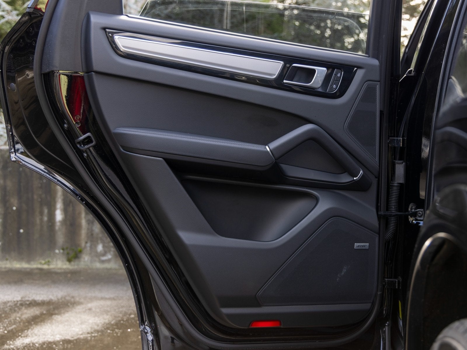 2023 Porsche Cayenne Cayenne Platinum Edition (MY23)