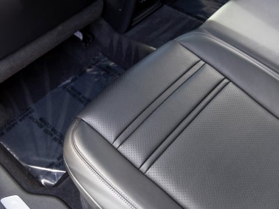 2023 Porsche Cayenne Cayenne Platinum Edition (MY23)