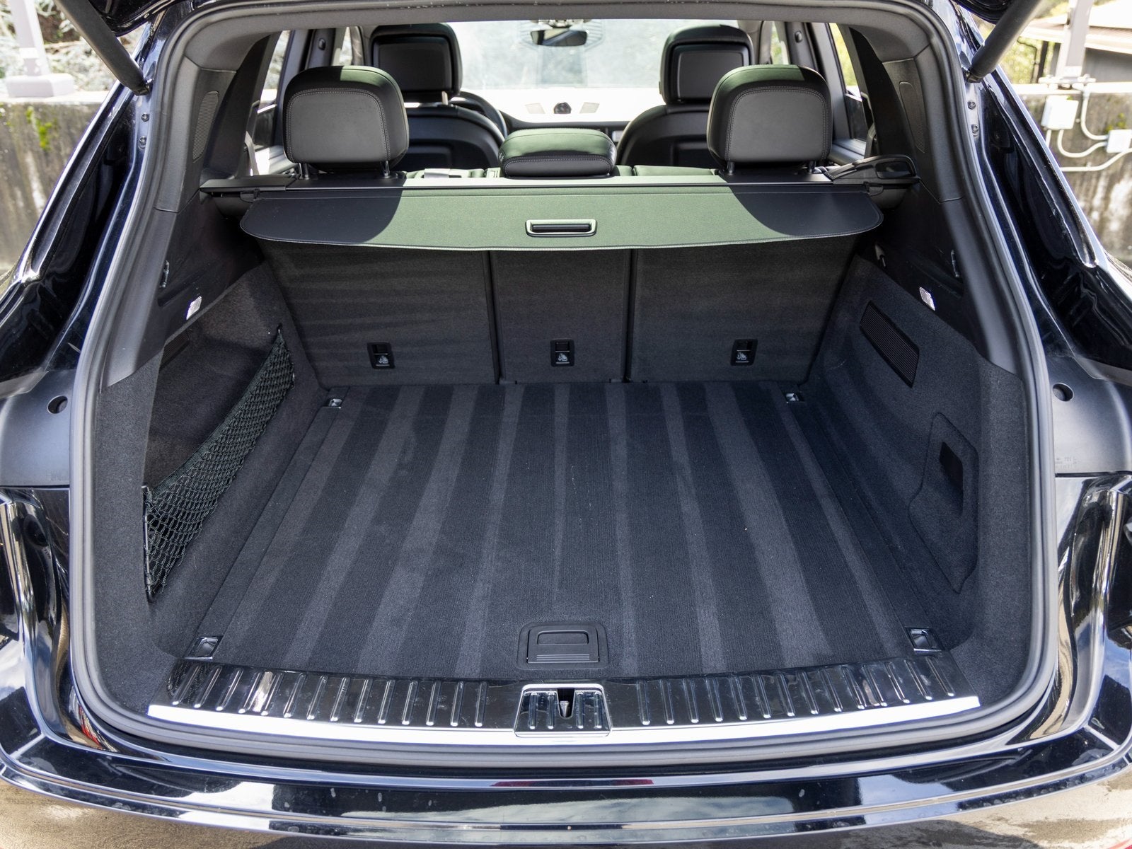 2023 Porsche Cayenne Cayenne Platinum Edition (MY23)