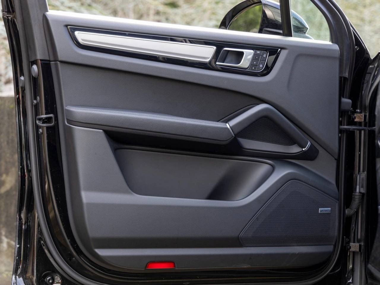 2023 Porsche Cayenne Cayenne Platinum Edition (MY23)