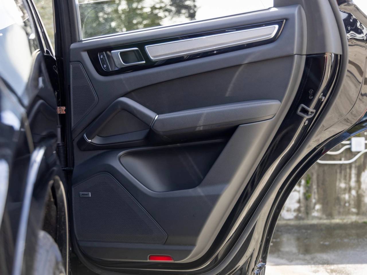 2023 Porsche Cayenne Cayenne Platinum Edition (MY23)