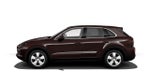 2021 Porsche Cayenne Cayenne