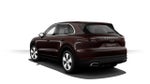 2021 Porsche Cayenne Cayenne