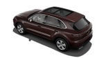 2021 Porsche Cayenne Cayenne