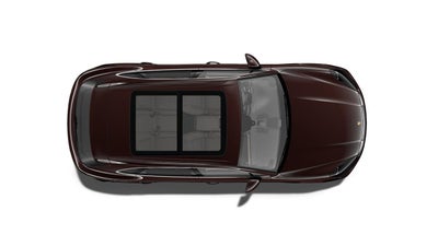 2021 Porsche Cayenne Cayenne